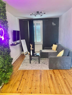 Appartement cosy LYON